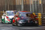 Honda Civic WTCC 2014 года